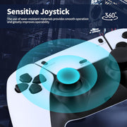 20000 Retro Video Game Console 4K HD TV Game Stick Ink.2 Wireless Controller