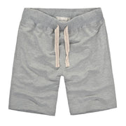 Men's Relaxed-Fit Casual Sports Shorts
