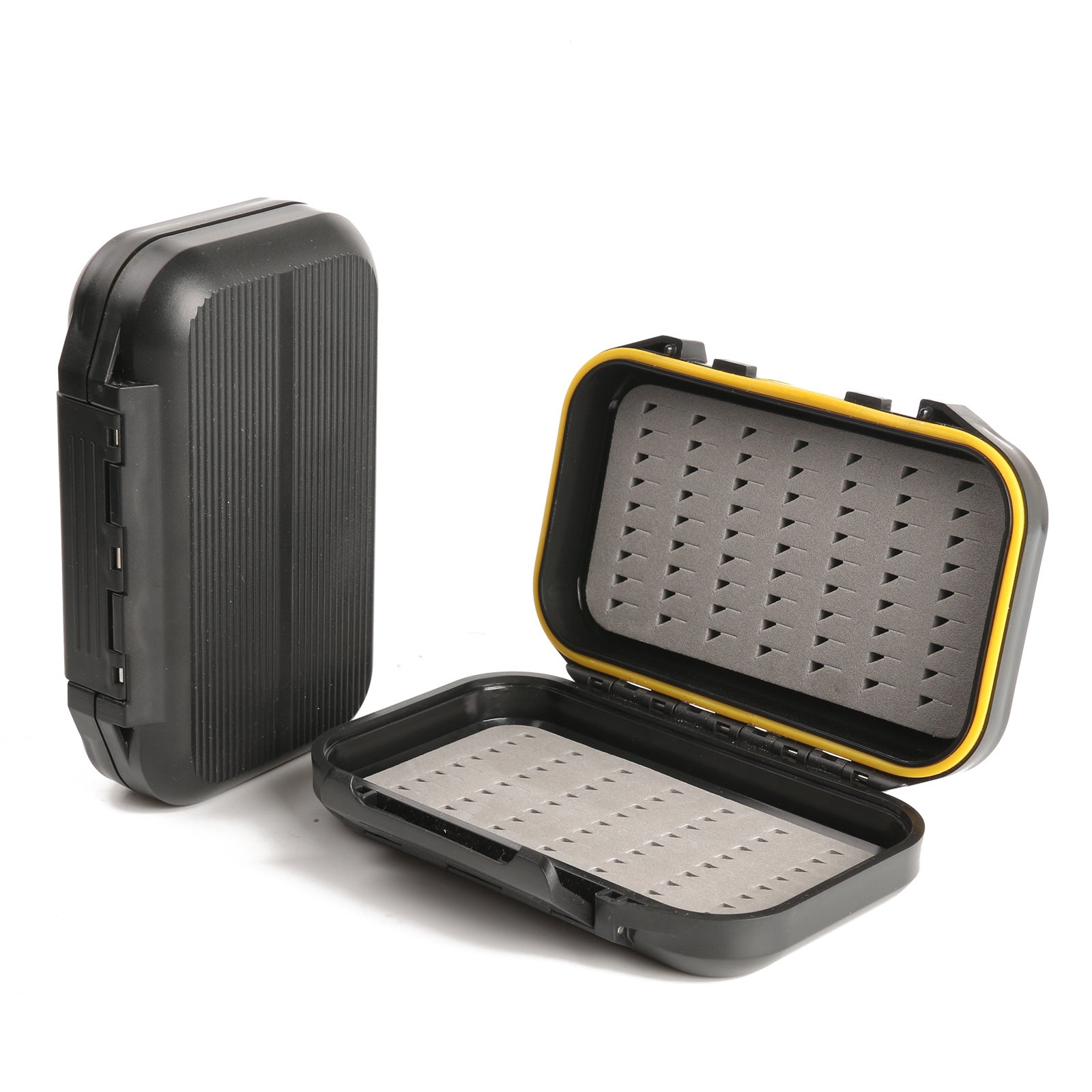 Waterproof Fishing Tackle Box for Storage