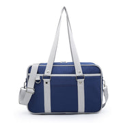 Tote Bag, Shoulder Bag, Uniform Bag, Student Bag