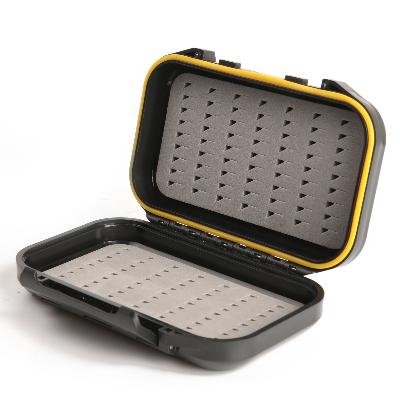 Waterproof Fishing Tackle Box for Storage