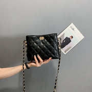 Fashionable Women's Shoulder Chain Bag for Summer 2020