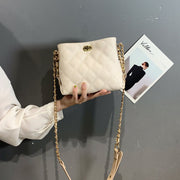 Fashionable Women's Shoulder Chain Bag for Summer 2020