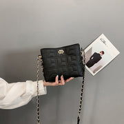 Fashionable Women's Shoulder Chain Bag for Summer 2020