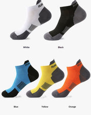 Just Style Summer Athletic Socks