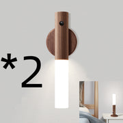 Just Style Smart Sensor LED Lamp
