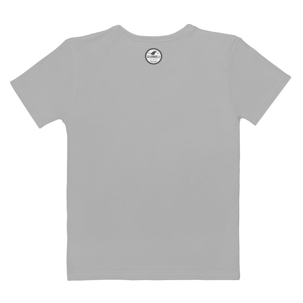 BUTTERFLY EFFECT Women's T-shirt by Gianneli