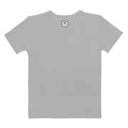 BUTTERFLY EFFECT Women's T-shirt by Gianneli