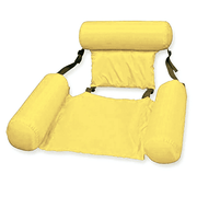 Foldable Inflatable Floating Hammock