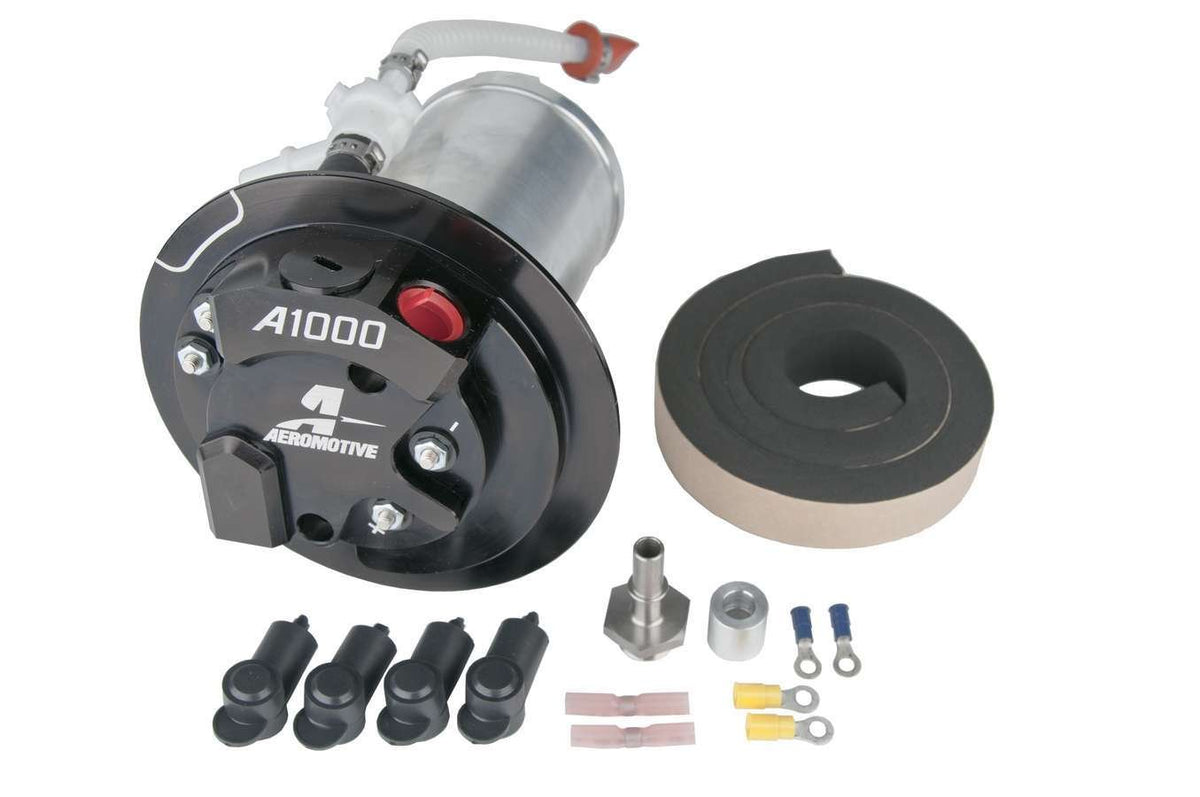 FUEL PUMP