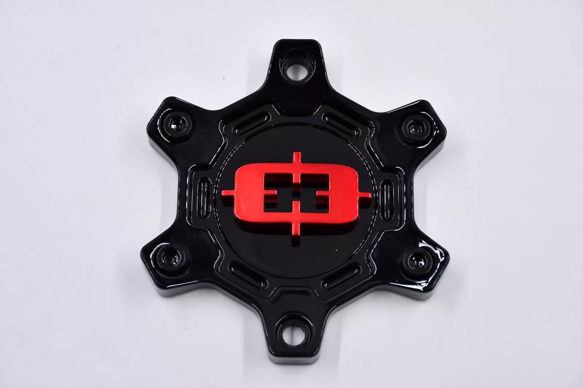 Gbr Exp 6L Blton Korupt Cap - C405GBR6V