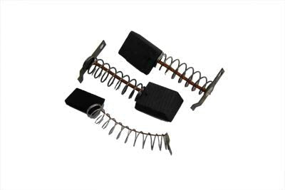 Generator 3-Brush Set