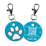 Genie Pet Tag