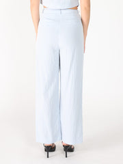 Gracia Fashion Women's Straight Fit Casual Pants