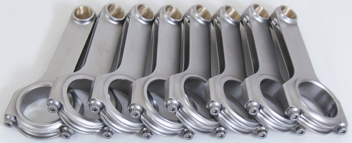 H BEAM RODS