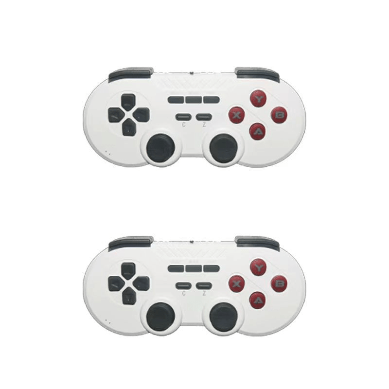 H8 HDMI TV Game Console with Wireless Controllers