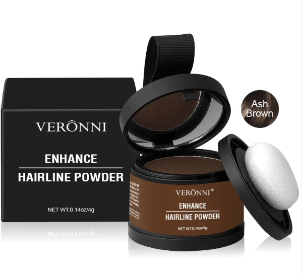 Hairline Powder Concealer – 14 Shades