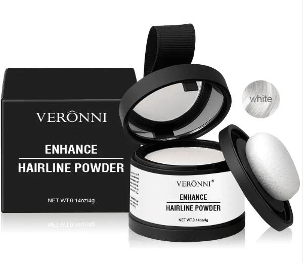 Hairline Powder Concealer – 14 Shades