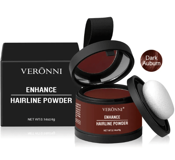 Hairline Powder Concealer – 14 Shades