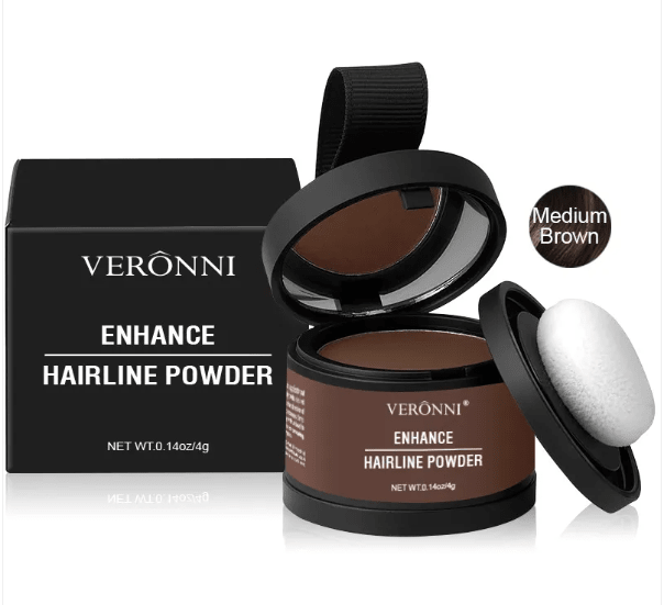 Hairline Powder Concealer – 14 Shades