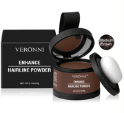 Hairline Powder Concealer – 14 Shades