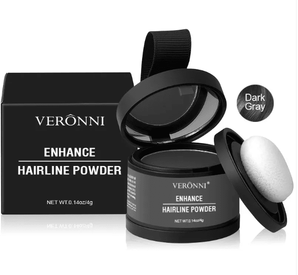 Hairline Powder Concealer – 14 Shades