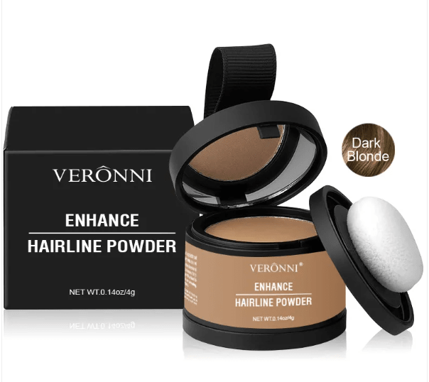 Hairline Powder Concealer – 14 Shades