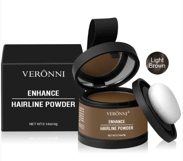 Hairline Powder Concealer – 14 Shades