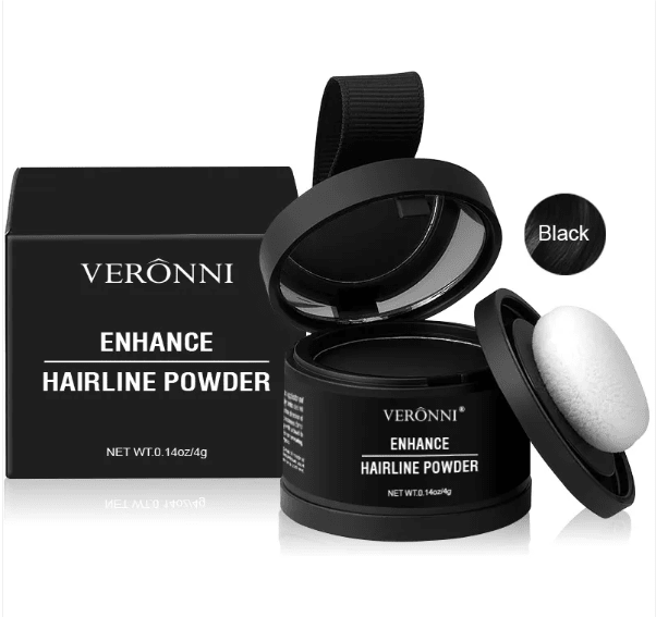 Hairline Powder Concealer – 14 Shades