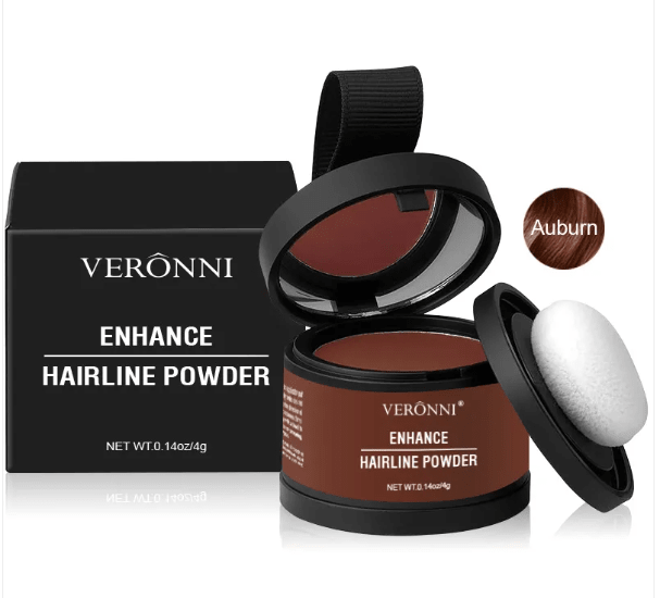 Hairline Powder Concealer – 14 Shades
