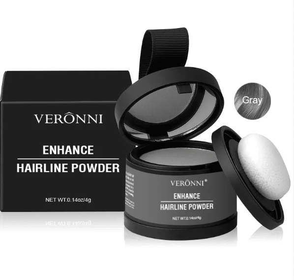 Hairline Powder Concealer – 14 Shades