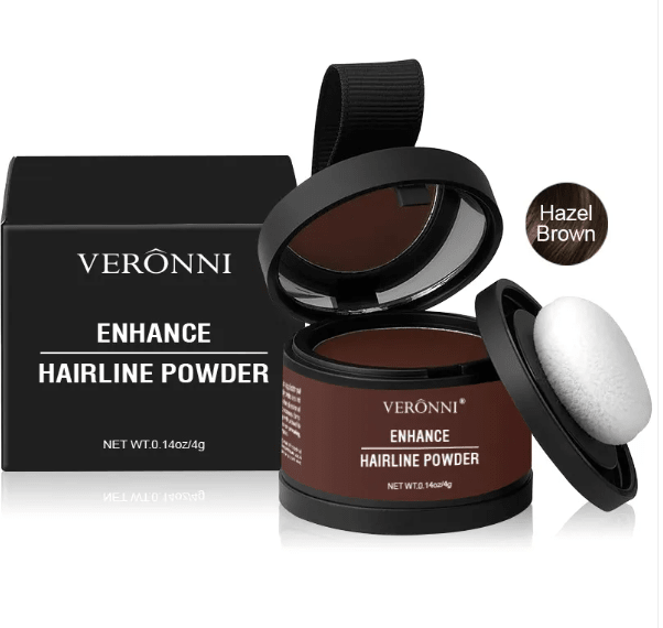 Hairline Powder Concealer – 14 Shades