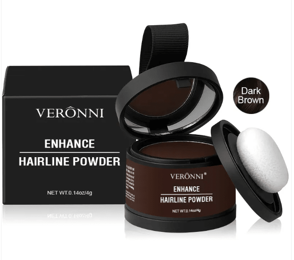 Hairline Powder Concealer – 14 Shades