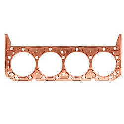 HEAD GASKET  TITAN COPPER