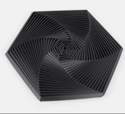 Hexagon Sensory Fidget Toy (One Piece)