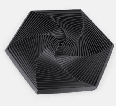 Hexagon Sensory Fidget Toy (One Piece)