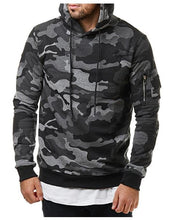 Hooded Sweatshirt, Casual Pullover Fleece Sweatshirt