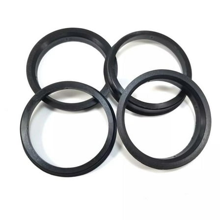 Hr 74-66.1MM Plastic 4PC - RL4661