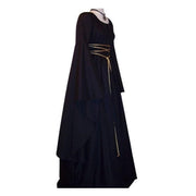 Irregular Women's Dress for Halloween Costume