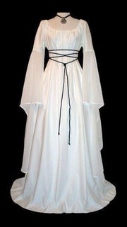 Irregular Women's Dress for Halloween Costume
