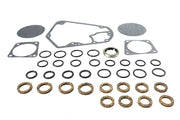 James Cam Cover Gasket Kit