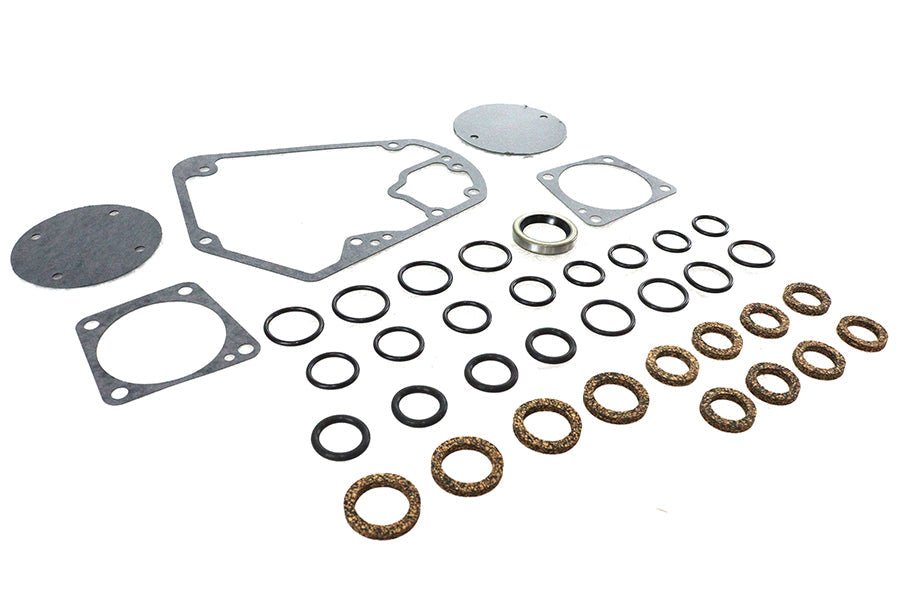 James Cam Cover Gasket Kit