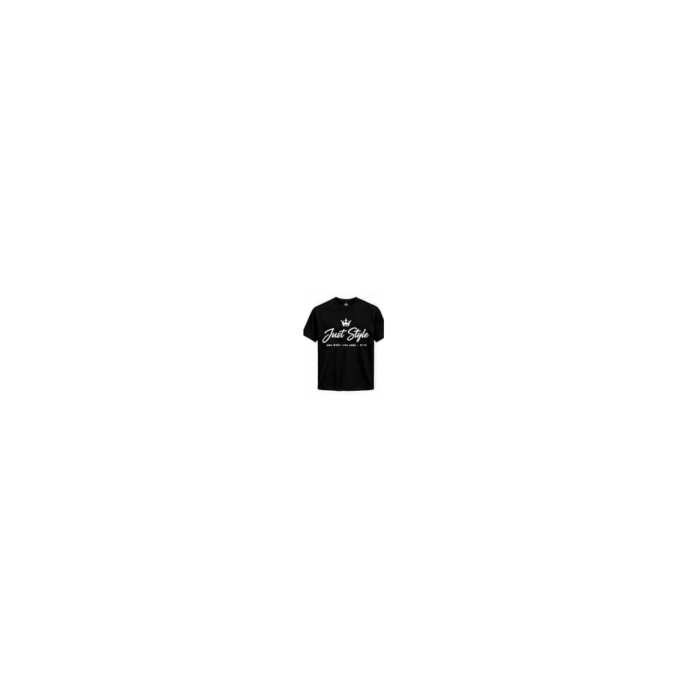 Just Style Classic Logo Tee