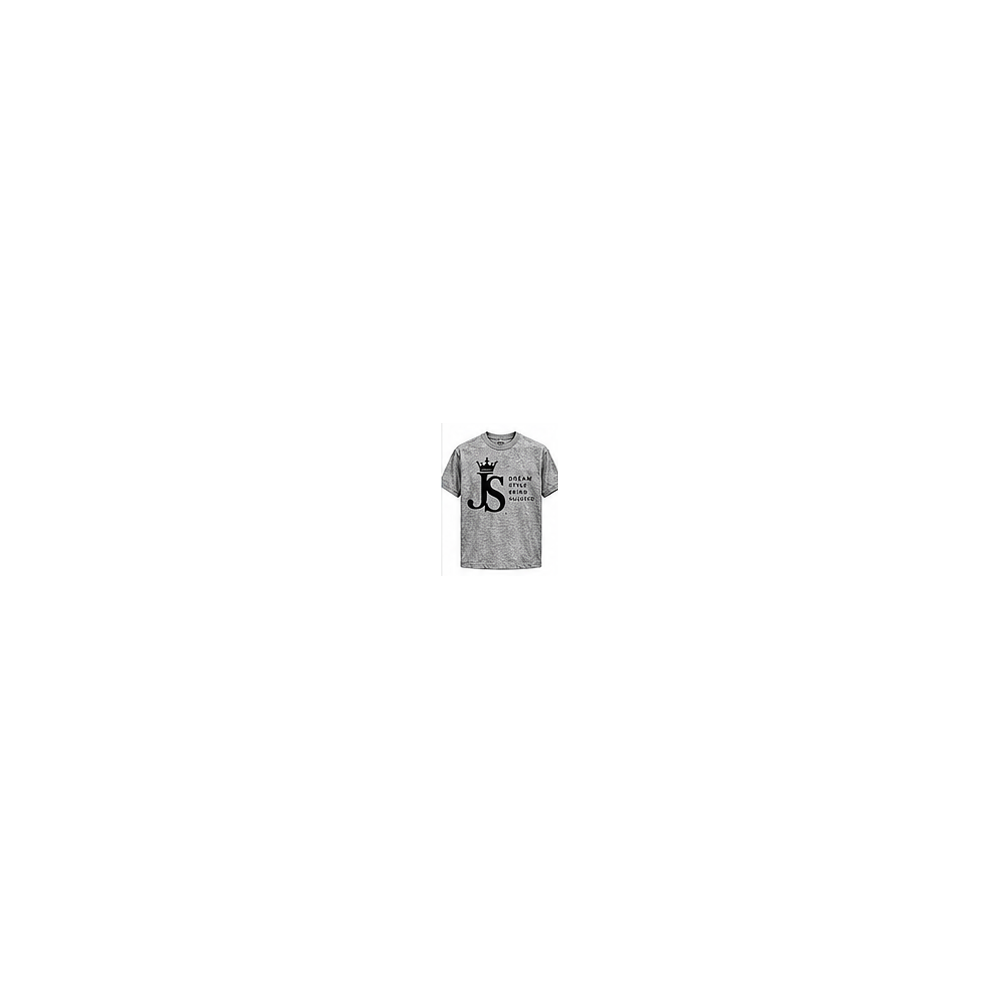 Just Style Motivation Tee