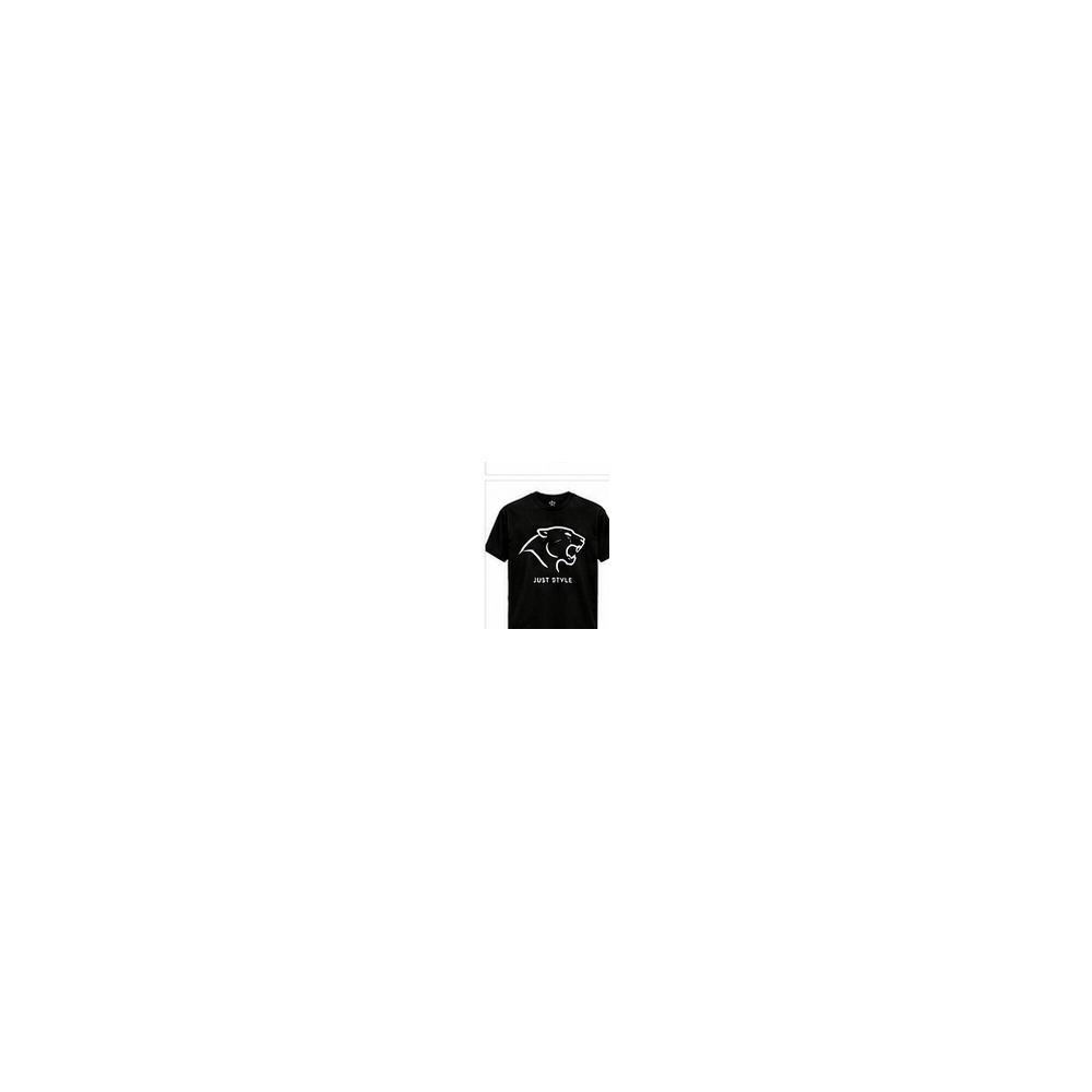 Just Style Panther Tee