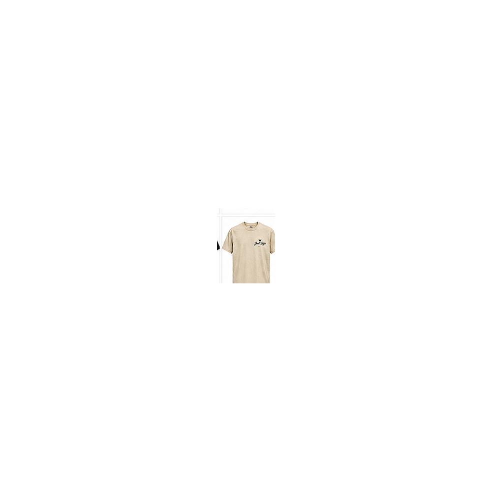 Just Style Essential Tee