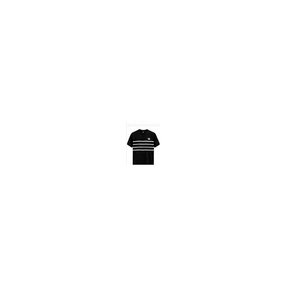 Just Style Classic Stripes Tee
