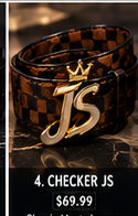 Just Style Checker JS Belt