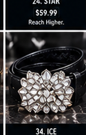 Just Style Ice JS Belt