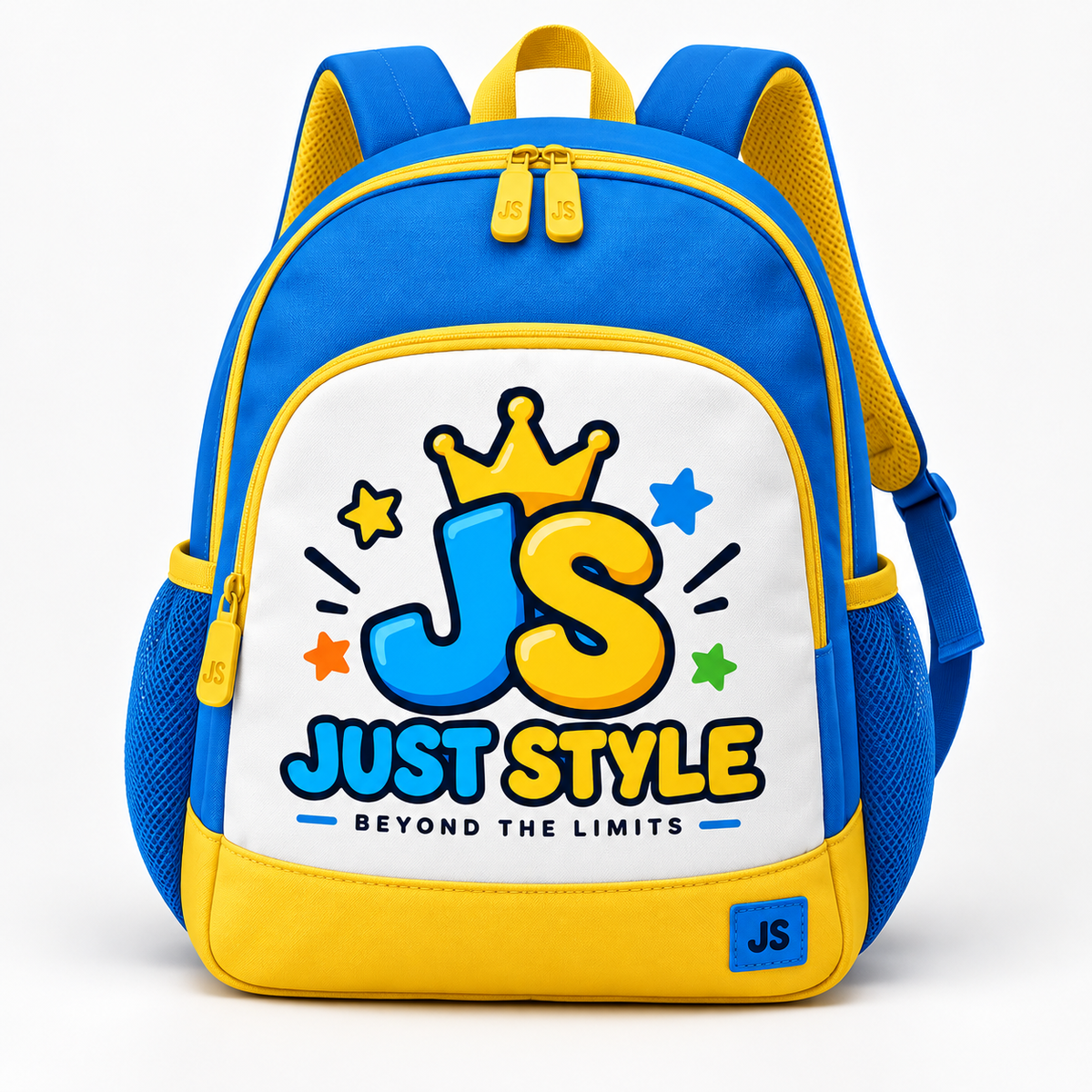 Just Style Kids JS Crown Backpack
